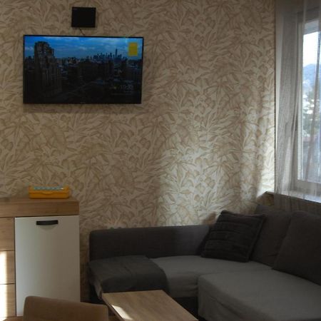 Piso Ultreia Apartment Pontevedra Exterior photo