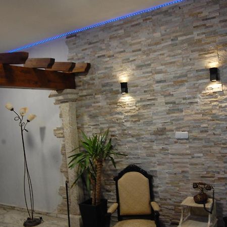Piso Ultreia Apartment Pontevedra Exterior photo