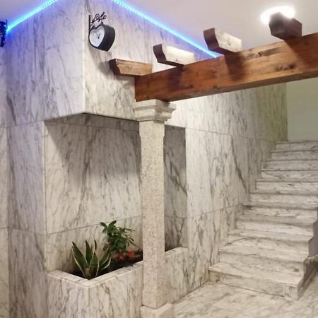 Piso Ultreia Apartment Pontevedra Exterior photo