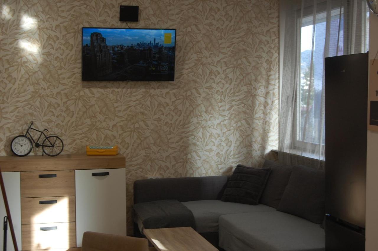 Piso Ultreia Apartment Pontevedra Exterior photo