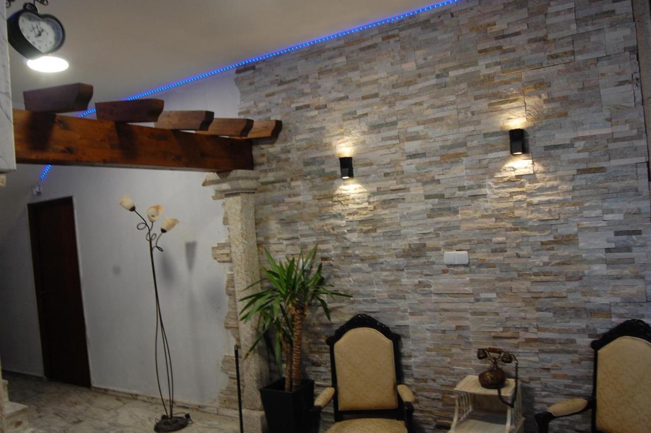 Piso Ultreia Apartment Pontevedra Exterior photo