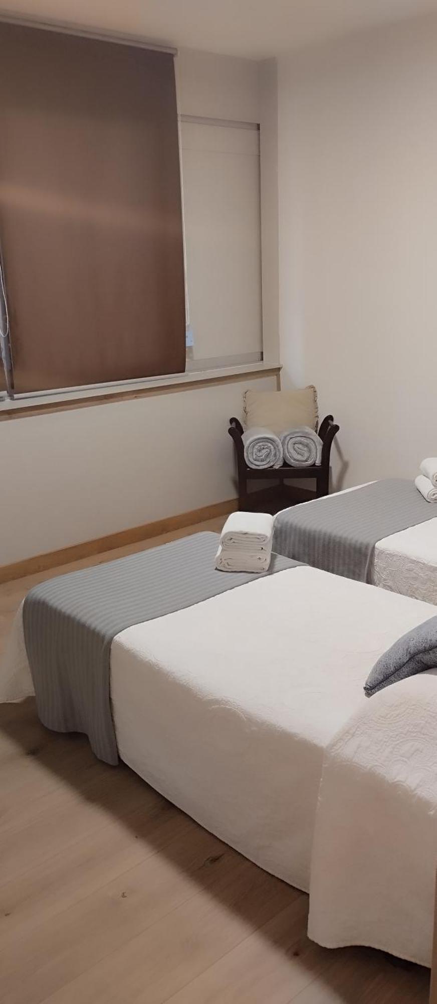 Piso Ultreia Apartment Pontevedra Room photo